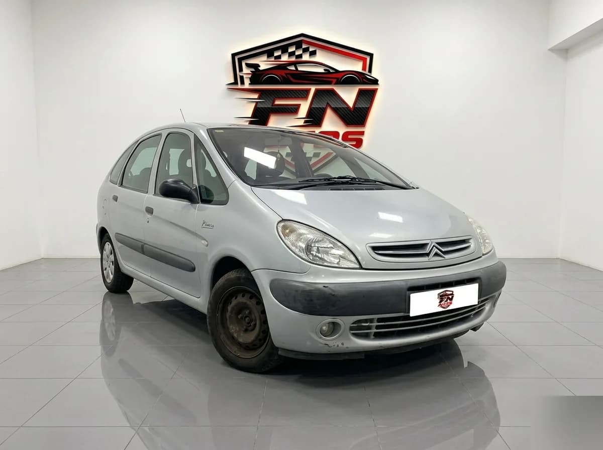 Citroën Xsara 2003 - coche ocasión Almazora 1